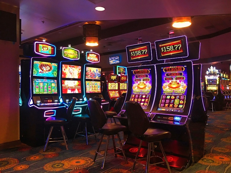 Options – Legitimate or Gambling Online?