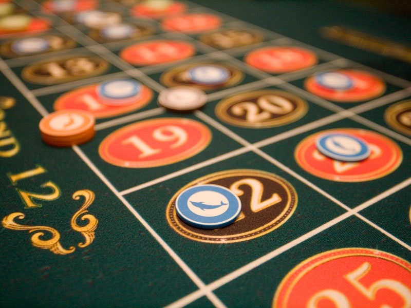 Online Roulette – Earning cash Effective Gambling