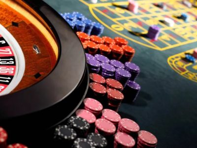 Best Casino Games for Beginners