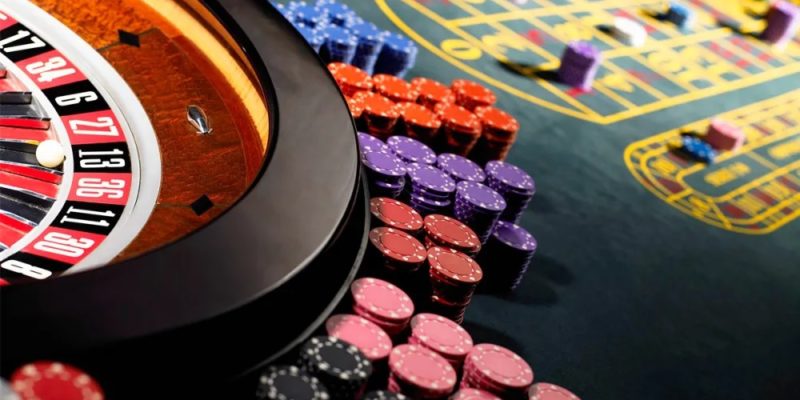 Best Casino Games for Beginners