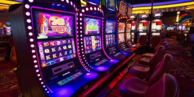online slot