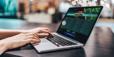 sports betting