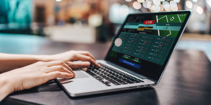 sports betting